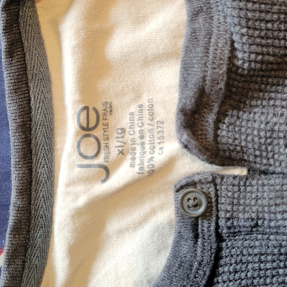 Joe Fresh Sweater - Picture 2 of 4